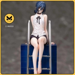 [PRE ORDER] MÔ HÌNH Reze - Chainsaw Man (Hera Studio) FIGURE CHÍNH HÃNG