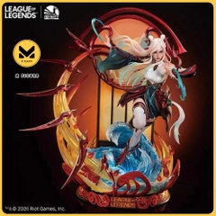 [PRE ORDER] MÔ HÌNH Irelia - League of Legends (Infinity Studio) FIGURE CHÍNH HÃNG