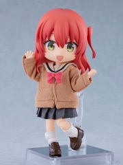[PRE ORDER] MÔ HÌNH Bocchi the Rock! - Kita Ikuyo - Nendoroid Doll (Good Smile Company) FIGURE CHÍNH HÃNG