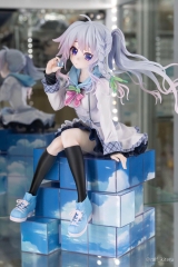 MÔ HÌNH 9 -Nine- Sorairo Sorauta Soranooto - Niimi Sora - 1/7 (AmiAmi, Bilibili, Connect Rect, Quadrat) FIGURE CHÍNH HÃNG