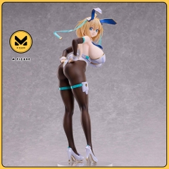 MÔ HÌNH Bunny Suit Planning - Sophia F. Shirring - B-style - 1/4 - Bunny Ver., 3rd (FREEing) FIGURE CHÍNH HÃNG