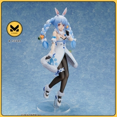 MÔ HÌNH Usada Pekora - Hololive - B-style - 1/4 Complete Figure(FREEing) FIGURE CHÍNH HÃNG