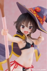 MÔ HÌNH Megumin - Kono Subarashii Sekai ni Shukufuku o! 3 - Coreful Figure - Mizugi ver. (Taito) FIGURE CHÍNH HÃNG