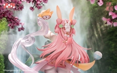 [Pre Order] MÔ HÌNH Shanyao Nuan Nuan - Momo - Nikki - 1/7 - Hua Chen Yue Xi ver. (Apex Innovation) FIGURE CHÍNH HÃNG