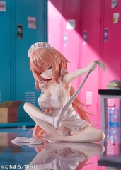 [PRE ORDER] MÔ HÌNH Seitokai ni mo Ana wa Aru! - Michinoku Komaro - 1/6 (Phat Company) FIGURE CHÍNH HÃNG