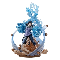 MÔ HÌNH Hinata Hyuga - NARUTO Gals DX NARUTO Shippuden - Ver.3 Complete Figure CHÍNH HÃNG