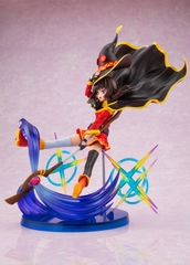 MÔ HÌNH Megumin - KDcolle KONOSUBA-God's blessing on this wonderful world! : Anime Opening Edition 1/7 Complete Figure(KADOKAWA) CHÍNH HÃNG