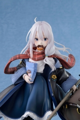 MÔ HÌNH Elaina Wandering Witch: The Journey of Elaina 1/7 Complete Figure (Bellfine) CHÍNH HÃNG