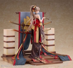 MÔ HÌNH Jean Bart - Azur Lane - First Snow Upon the Cutlass's Edge ver. 1/7 Complete Figure(WINGS inc.) FIGURE CHÍNH HÃNG