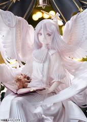 MÔ HÌNH Holy Night Bell Illustration Revelation - Complete Figure(Good Smile Company) FIGURE CHÍNH HÃNG