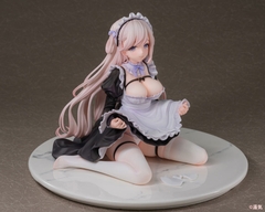 MÔ HÌNH Clumsy maid 