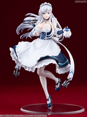 MÔ HÌNH Belfast - Azur Lane THE ANIMATION - 1/7 Complete Figure(Emontoys) FIGURE CHÍNH HÃNG