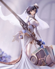 MÔ HÌNH Azur Lane Ark Royal 1/7 Complete Figure AmiAmi Limited Edition(Oriental Forest) FIGURE CHÍNH HÃNG
