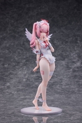 MÔ HÌNH Ai Tsukuyomi - Apprentice Nurse - 1/6 Complete Figure(Bibi Buttons) FIGURE CHÍNH HÃNG
