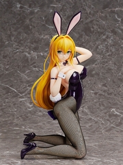 [Pre Order] MÔ HÌNH Tearju Lunatique - B-style To Love-Ru Darkness - Bunny Ver. 1/4 Complete Figure(FREEing) FIGURE CHÍNH HÃNG