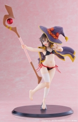 MÔ HÌNH Megumin - Kono Subarashii Sekai ni Shukufuku o! 3 - Coreful Figure - Mizugi ver. (Taito) FIGURE CHÍNH HÃNG
