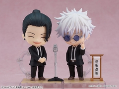 [Pre Order] MÔ HÌNH Satoru Gojo - Nendoroid Jujutsu Kaisen - Suit Ver.(Good Smile Company) FIGURE CHÍNH HÃNG