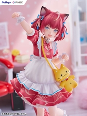 MÔ HÌNH Akami Karubi 1/7 Scale Figure(FURYU) FIGURE CHÍNH HÃNG