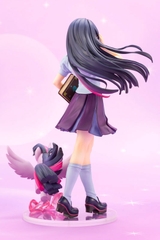 MÔ HÌNH MY LITTLE PONY BISHOUJO Twilight Sparkle 1/7 Complete Figure(Kotobukiya) FIGURE CHÍNH HÃNG