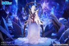 MÔ HÌNH Timaeus draco bellatrix feminina 1/7 Complete Figure(DCTer) FIGURE CHÍNH HÃNG