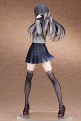 MÔ HÌNH 13 Sentinels: Aegis Rim Megumi Yakushiji 1/7 Complete Figure(ques Q) FIGURE CHÍNH HÃNG