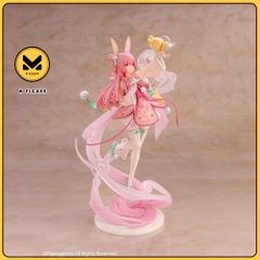 [Pre Order] MÔ HÌNH Shanyao Nuan Nuan - Momo - Nikki - 1/7 - Hua Chen Yue Xi ver. (Apex Innovation) FIGURE CHÍNH HÃNG