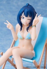MÔ HÌNH Anna Yanami - Too Many Losing Heroines! - NON Scale Figure(Aniplex) FIGURE CHÍNH HÃNG