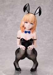 [Pre Order] MÔ HÌNH Butareba: The Story of a Man Turned into a Pig Jess: Bunny Ver. 1/4 Complete Figure(FREEing) FIGURE CHÍNH HÃNG