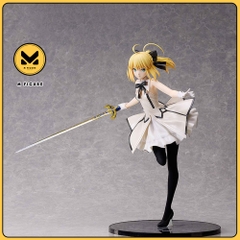 MÔ HÌNH Fate/Grand Order Saber/Altria Pendragon (Lily) 1/4 Complete Figure(FREEing) FIGURE CHÍNH HÃNG