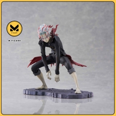 MÔ HÌNH Dandadan - Takakura Ken - Tenitol - Henshin (FuRyu) FIGURE CHÍNH HÃNG