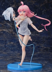[Pre Order] MÔ HÌNH Grisaia: Phantom Trigger Murasaki Ikoma School Swimsuit Ninja Ver. 1/7 Complete Figure(Kaitendo) FIGURE CHÍNH HÃNG