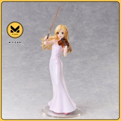 [Pre Order] MÔ HÌNH Your Lie in April Kaori Miyazono -Again- 1/7 Scale Figure(Aniplex) FIGURE CHÍNH HÃNG