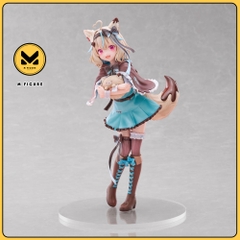 MÔ HÌNH Amakami Konomi 1/7 Scale Figure (FURYU) FIGURE CHÍNH HÃNG
