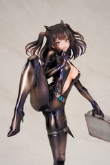 [PRE ORDER] MÔ HÌNH  Brown Dust 2 Scheherazade - Code Name S ver. 1/7 Complete Figure(APEX) FIGURE CHÍNH HÃNG