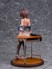 [PRE ORDER] MÔ HÌNH Shiritsu Daiki Gakuen Series Mei 1/6 Complete Figure(Daiki Kougyou) FIGURE CHÍNH HÃNG