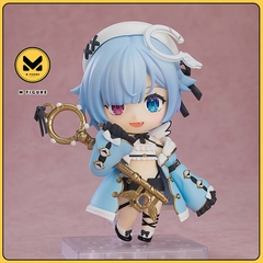 MÔ HÌNH Amemiya Nazuna -  VShojo - Nendoroid (#2258) (Good Smile Company) FIGURE CHÍNH HÃNG