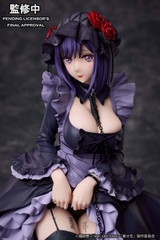 [PRE ORDER] MÔ HÌNH My Dress-Up Darling Marin Kitagawa Shizuku Kuroe cosplay Ver. Non Scale Figure(Aniplex) FIGURE CHÍNH HÃNG
