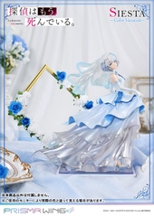 [PRE ORDER] MÔ HÌNH PRISMA WING The Detective is Already Dead. Siesta Color Variation 1/7 Complete Figure(Prime 1 Studio) FIGURE CHÍNH HÃNG