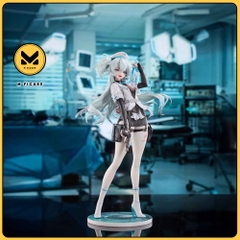 [PRE ORDER] MÔ HÌNH Girls' Frontline 2: Exilium - PA-15 - 1/6 (Vkend Hobby) FIGURE CHÍNH HÃNG