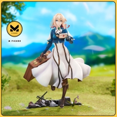 [PRE ORDER] MÔ HÌNH Violet Evergarden - 1/7 - Auto Memory Doll Ver. (ABC Animation, Apex Innovation) FIGURE CHÍNH HÃNG
