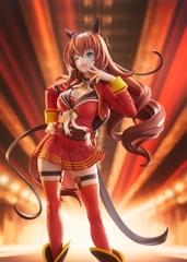 [PRE ORDER] MÔ HÌNH Umamusume: Pretty Derby - Maruzensky - 1/7 - Signature Racewear Ver. (Claynel) FIGURE CHÍNH HÃNG