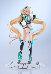 [PRE ORDER] MÔ HÌNH Rakuen Tsuihou: Expelled From Paradise - Angela Balzac - 1/7 - 10th Anniversary Ver. (Good Smile Company) FIGURE CHÍNH HÃNG