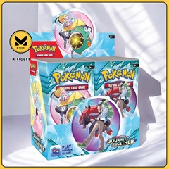 THẺ BÀI Pokemon - Scarlet & Violet - Journey Together Expansion (The Pokémon Company) PACK CARD CHÍNH HÃNG
