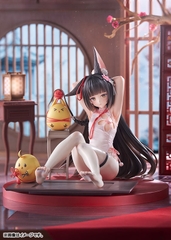 [PRE ORDER] MÔ HÌNH Azur Lane - Manjuu - Nagato - 1/4 - Guardian Fox's Blessed Bonds (Phat Company) FIGURE CHÍNH HÃNG