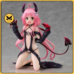 [PRE ORDER] MÔ HÌNH To LOVEru Darkness - Lala Satalin Deviluke - Fillette ver. (Union Creative International Ltd) FIGURE CHÍNH HÃNG