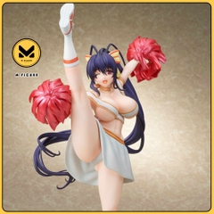 [PRE ORDER] MÔ HÌNH High School DxD Hero - Himejima Akeno - Cheer Girl ver. (MuseMolds) FIGURE CHÍNH HÃNG