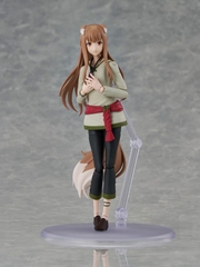 [PRE ORDER] MÔ HÌNH Ookami to Koushinryou: Merchant Meets the Wise Wolf - Holo - Kadokawa Plastic Model Series - DX Ver. (Kadokawa) MODEL KIT CHÍNH HÃNG
