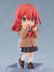 [PRE ORDER] MÔ HÌNH Bocchi the Rock! - Kita Ikuyo - Nendoroid Doll (Good Smile Company) FIGURE CHÍNH HÃNG
