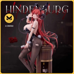 [PRE ORDER] MÔ HÌNH Hindenburg - Azur Lane (Card Game Studio) FIGURE CHÍNH HÃNG