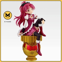 [PRE ORDER] MÔ HÌNH Sakura Kyouko - Gekijouban Mahou Shoujo Madoka☆Magica Walpurgis no Kaiten - Dioramiquemaster - Ichiban Kuji - Ichiban Kuji Gekijouban Mahou Shoujo Madoka☆Magica Walpurgis no Kaiten (D Prize) (Bandai Spirits) FIGURE CHÍNH HÃNG
